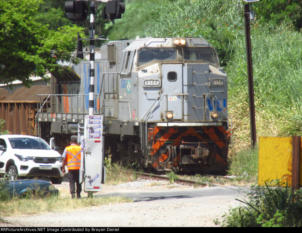 VLI 8386